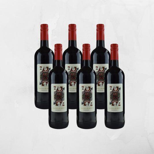 Garnacha, 'Dama D Roca', Spain (6 bottle case)